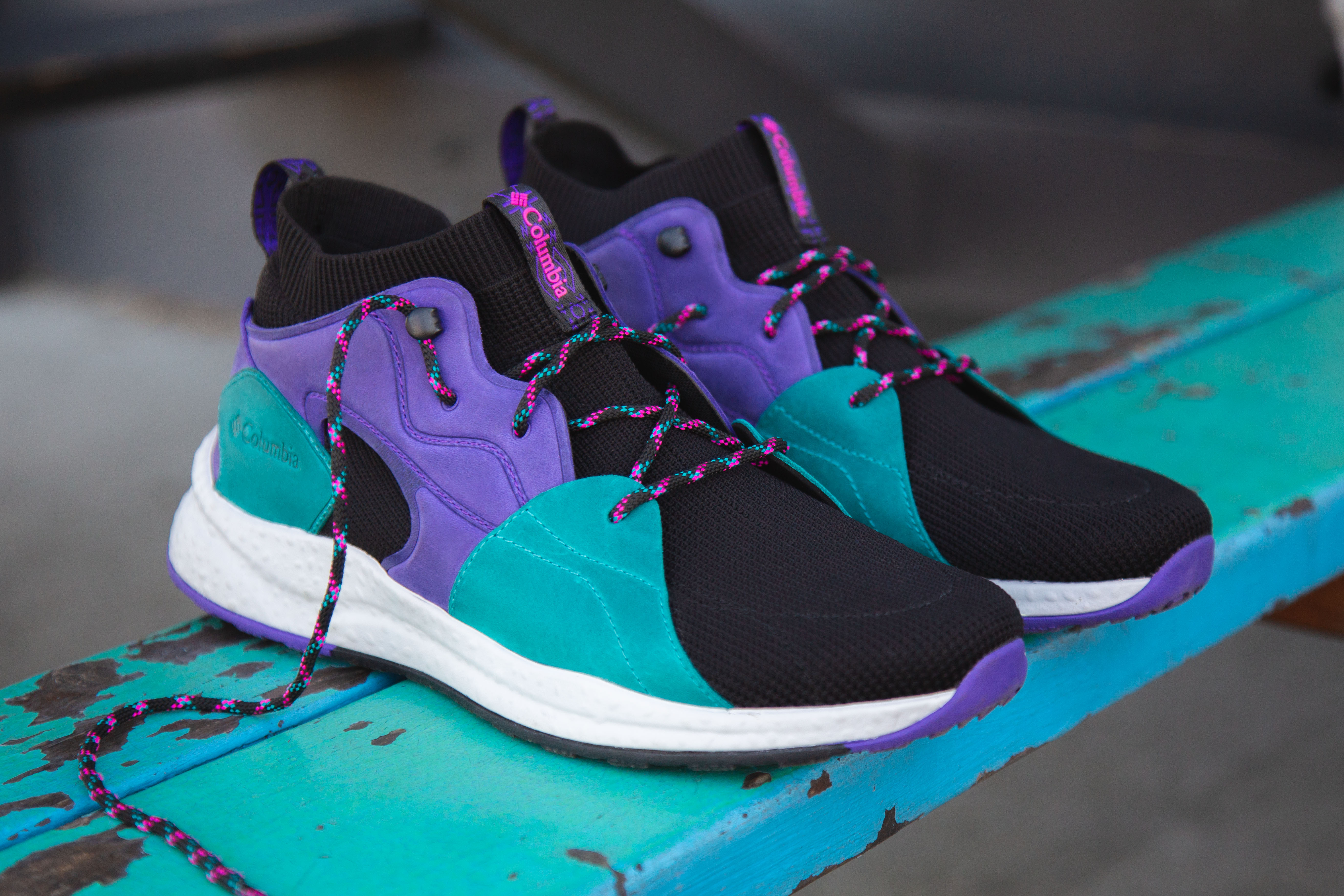Columbia shift outdry mid deals