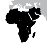Africa, Middle East